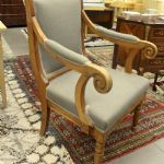 916 6013 ARMCHAIR